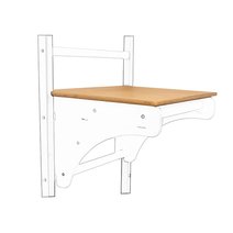 BenchK® Tischauflage BT076M