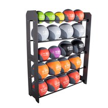 O'Live® Medizinballregal