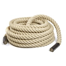 Fitnesstau (Battle Rope)