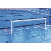 Wasserballtore freischwimmend