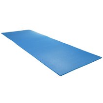 Gymnastikmatte