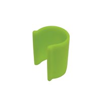 Fahnenhalter-Clip für Eckfahnen