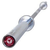Gymway® Hantelstange ELITE