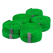 FLEXVIT® Multi Fitnessband, 10er-Set