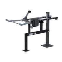 OMNIGYM® Outdoor Kniebeuge OG10