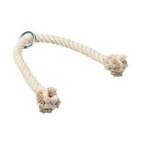Body-Solid® Trizeps-Seil aus Hanf
