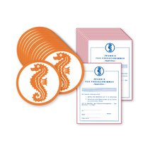 Set Seepferdchen Easy-On