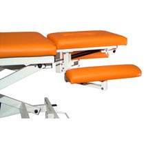 3-teiliges Kopfteil für Therapieliege Vario Nr. 1