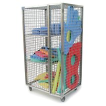 Kübler Sport® Geräteschrank COMPACT