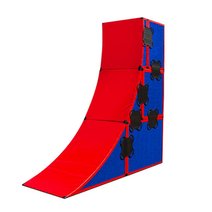 Bänfer® Ninja Wall Groß