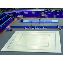 SPIETH® Aerobicboden Baku