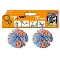 OgoSport® Ersatzbälle für OgoDisk