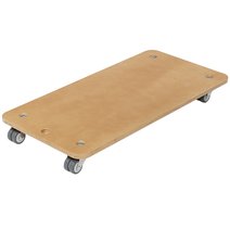 Kübler Sport® Rollbrett MAXI