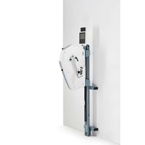emotion fitness® motion body 900 med Oberkörperergometer, Wandmodell