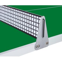 Tischtennis Alu-Dibond-Netz