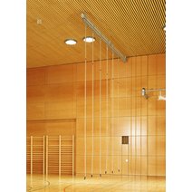 Kübler Sport® Klettertauschiene