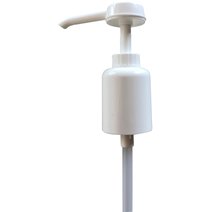 cosiMed® Dosierpumpe für 1 l Flasche