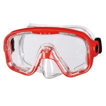 BECO® Tauchermaske Bahia Kids 12+
