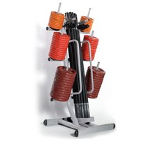 O'Live® Rack für Aerobic-Langhanteln