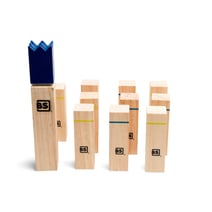 BS Toys® Kubb