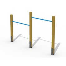 Reckanlage