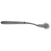 Sensibilitätsrad nach Wartenberg, 18 cm