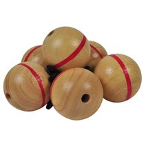 BEX® Leitergolf Wurfbälle