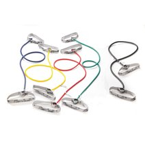 Thera-Band® Tubing mit Griffen