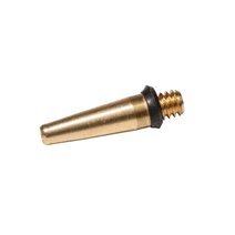 Patent-Ventilnadel