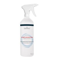 cosiMed® Schnelldesinfektion