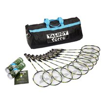 Talbot-Torro® ELI Teen Badmintonschläger