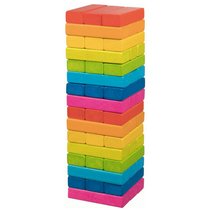 goki® Wackelturm Regenbogen