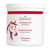 cosiMed® Pferdebalsam wärmend