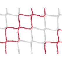 Kübler Sport® Schutz- & Stoppnetz in Vereinsfarben