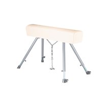 Bänfer® Spannkette für Pauschenpferd EXKLUSIV