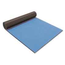 Kübler Sport® Bodenturnmatte ROLLFIX (Meterware)