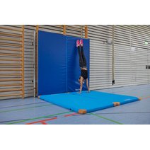 Prallschutz-Matte für Sprossenwände