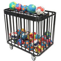 Sypro® Ballwagen ROBUST