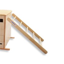 Leiter VARIO für Sprungkästen