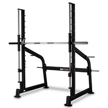 BH Fitness® Multipresse L350BB