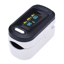 Finger Pulsoximeter