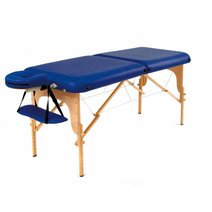 SISSEL® Koffermassagebank Robust