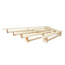Kübler Sport Turn-/Gymnastikbank