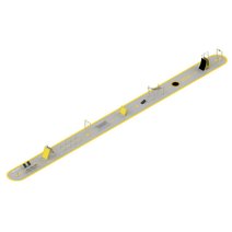 4FCIRCLE® OCR-Sonic Sprint