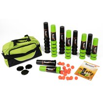 Bassalo® 30er Schul-Set inkl. Tasche