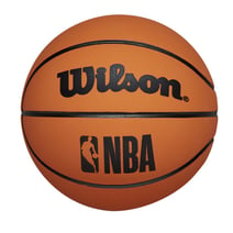 Wilson® Basketball NBA Dribbler