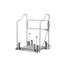 BIOSWING Posturomed® 202