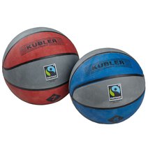 Kübler Sport® Fairtrade Basketball
