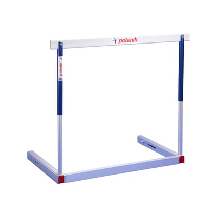 Select Trainingshürde Gelb – 50 X 30 Cm | Für Lauf- Und Springübungen Im Sport