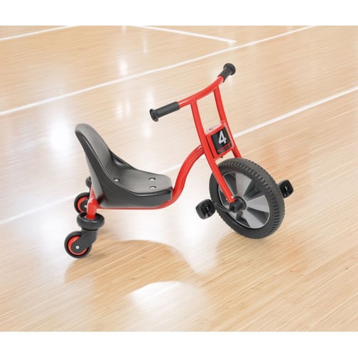 Winther® VIKING CHALLENGE Swing Trike